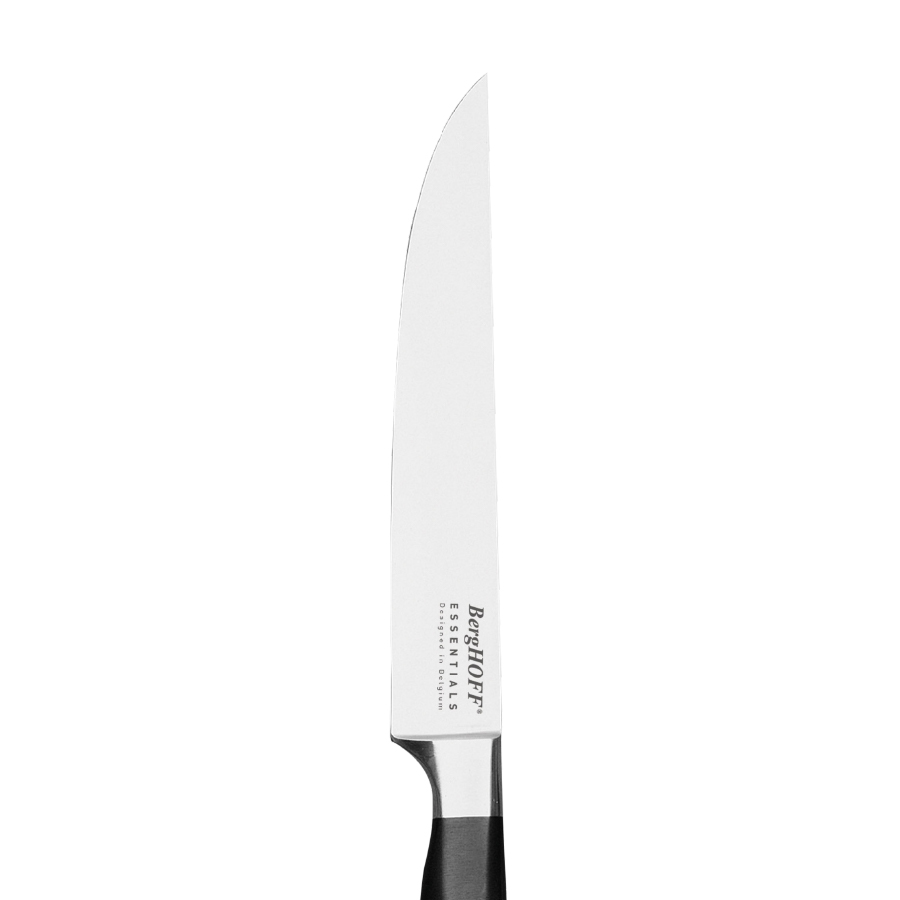 มีดเอนกประสงค์สแตนเลสสตีล BergHOFF รุ่น Essential-Icon มีความคม  15  ซม สีเงิน 1399784_2